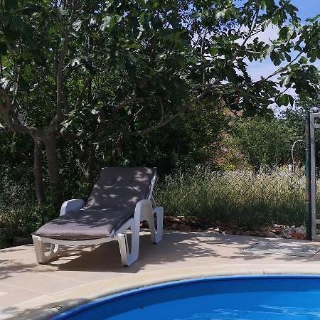 Chillout Apartments With Pool Patricia 파자나 외부 사진