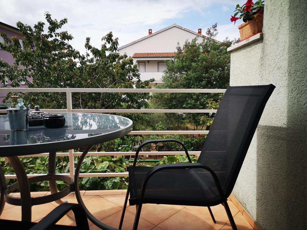 Chillout Apartments With Pool Patricia 파자나 외부 사진