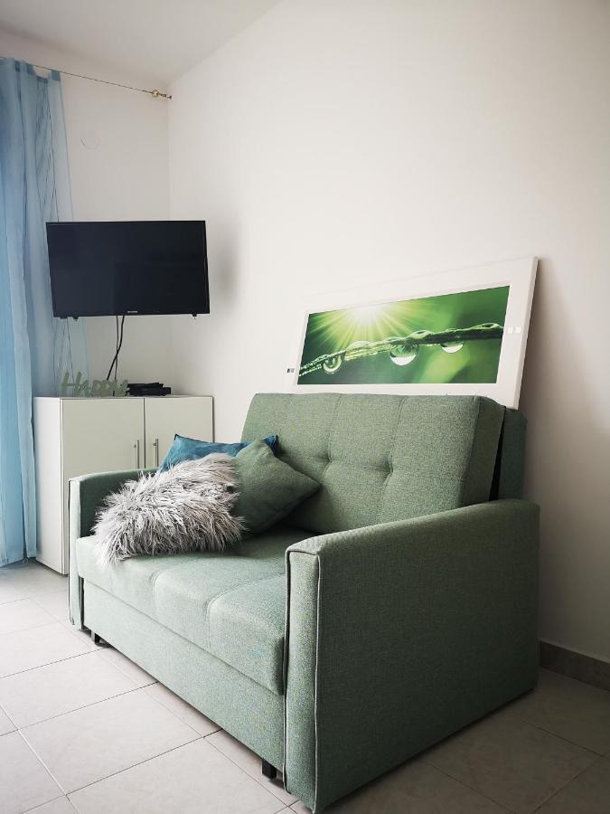 Chillout Apartments With Pool Patricia 파자나 외부 사진