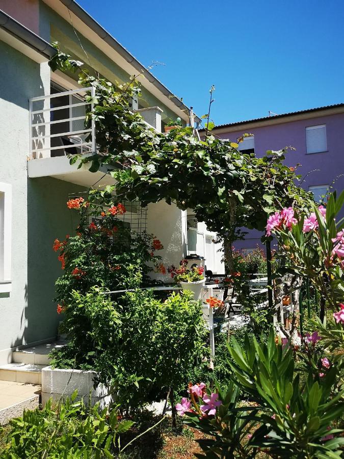 Chillout Apartments With Pool Patricia 파자나 외부 사진