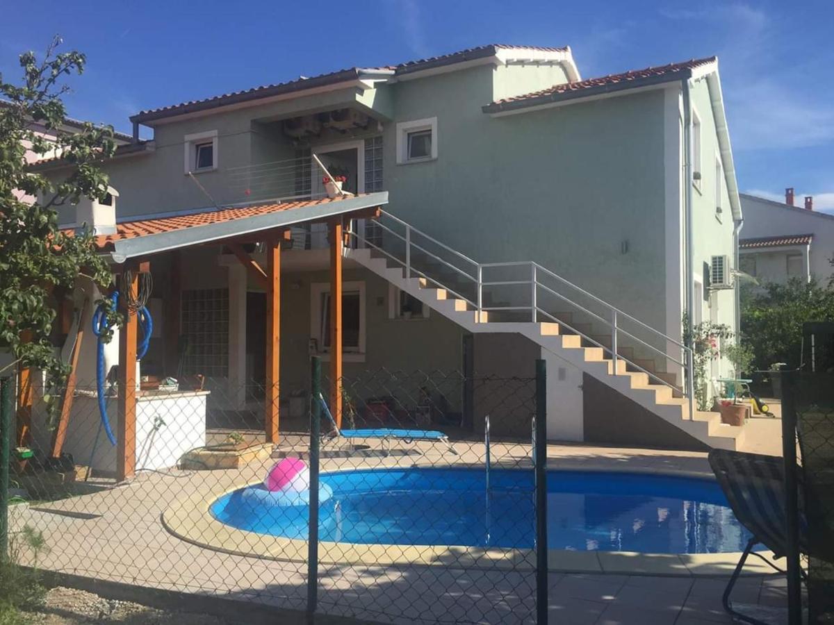 Chillout Apartments With Pool Patricia 파자나 외부 사진