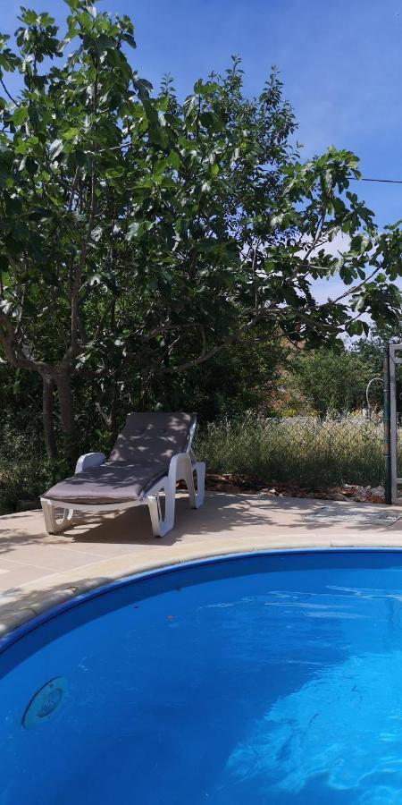 Chillout Apartments With Pool Patricia 파자나 외부 사진