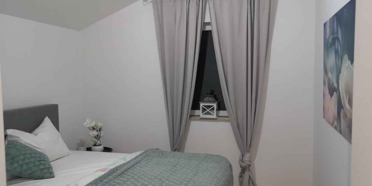Chillout Apartments With Pool Patricia 파자나 외부 사진
