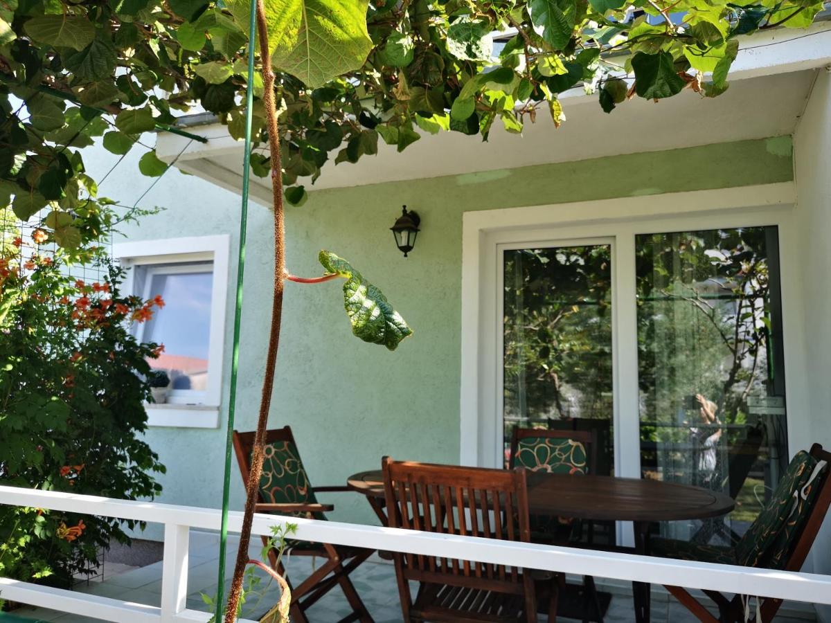 Chillout Apartments With Pool Patricia 파자나 외부 사진