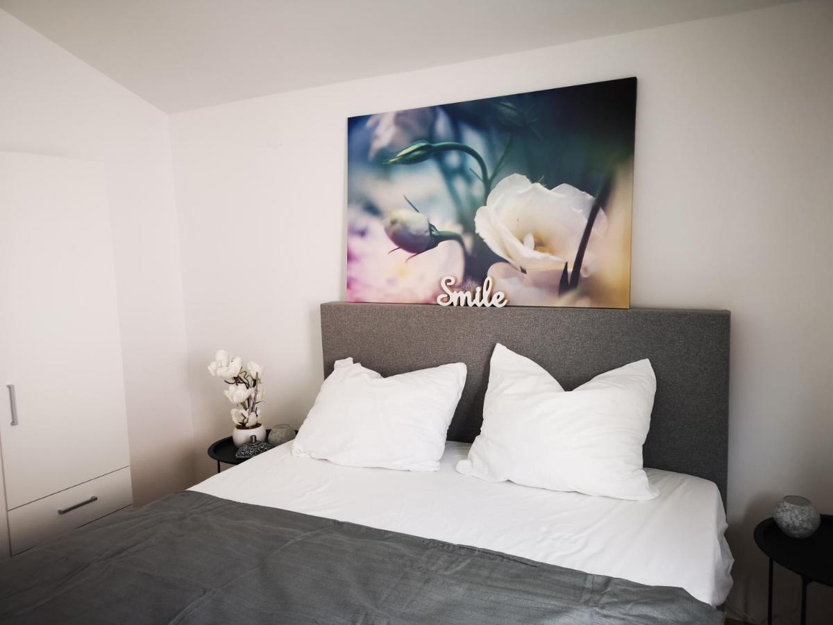 Chillout Apartments With Pool Patricia 파자나 외부 사진