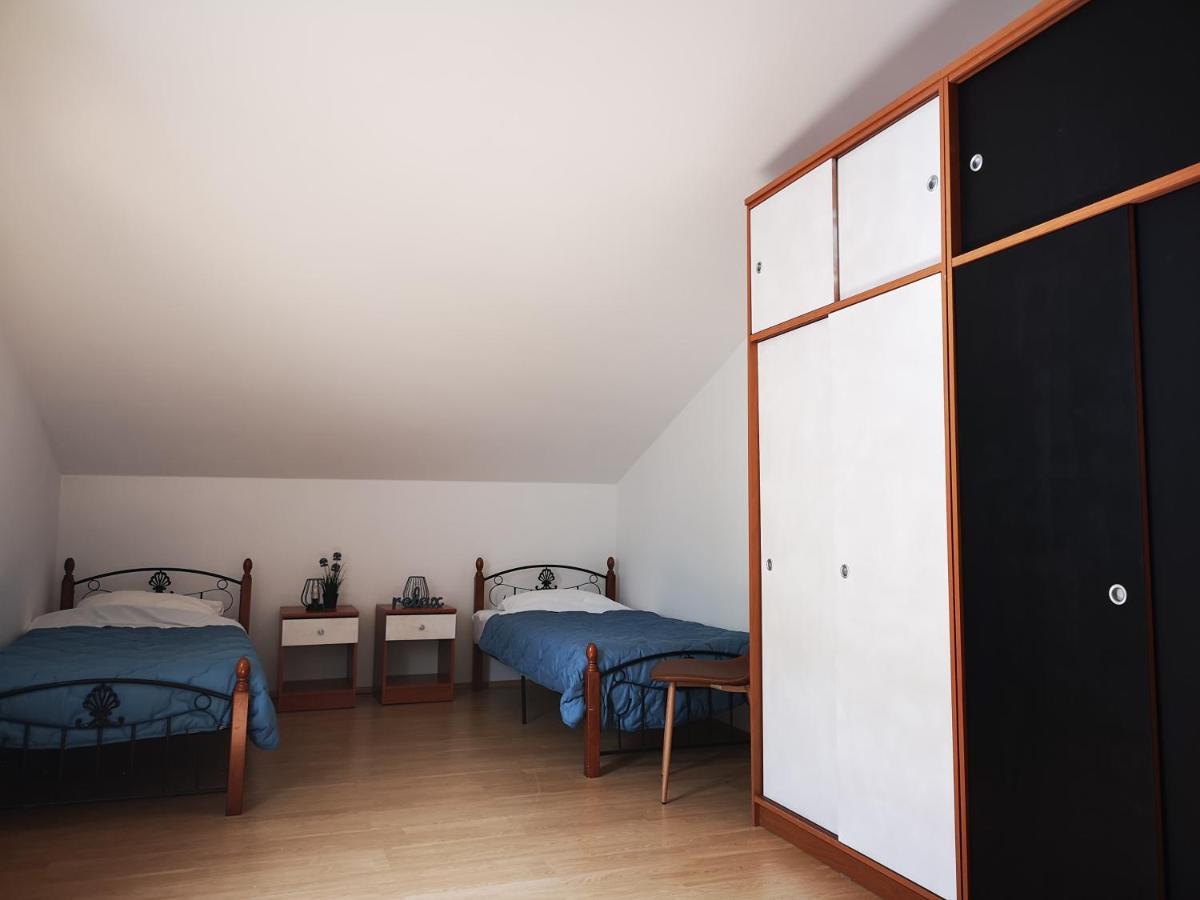 Chillout Apartments With Pool Patricia 파자나 외부 사진