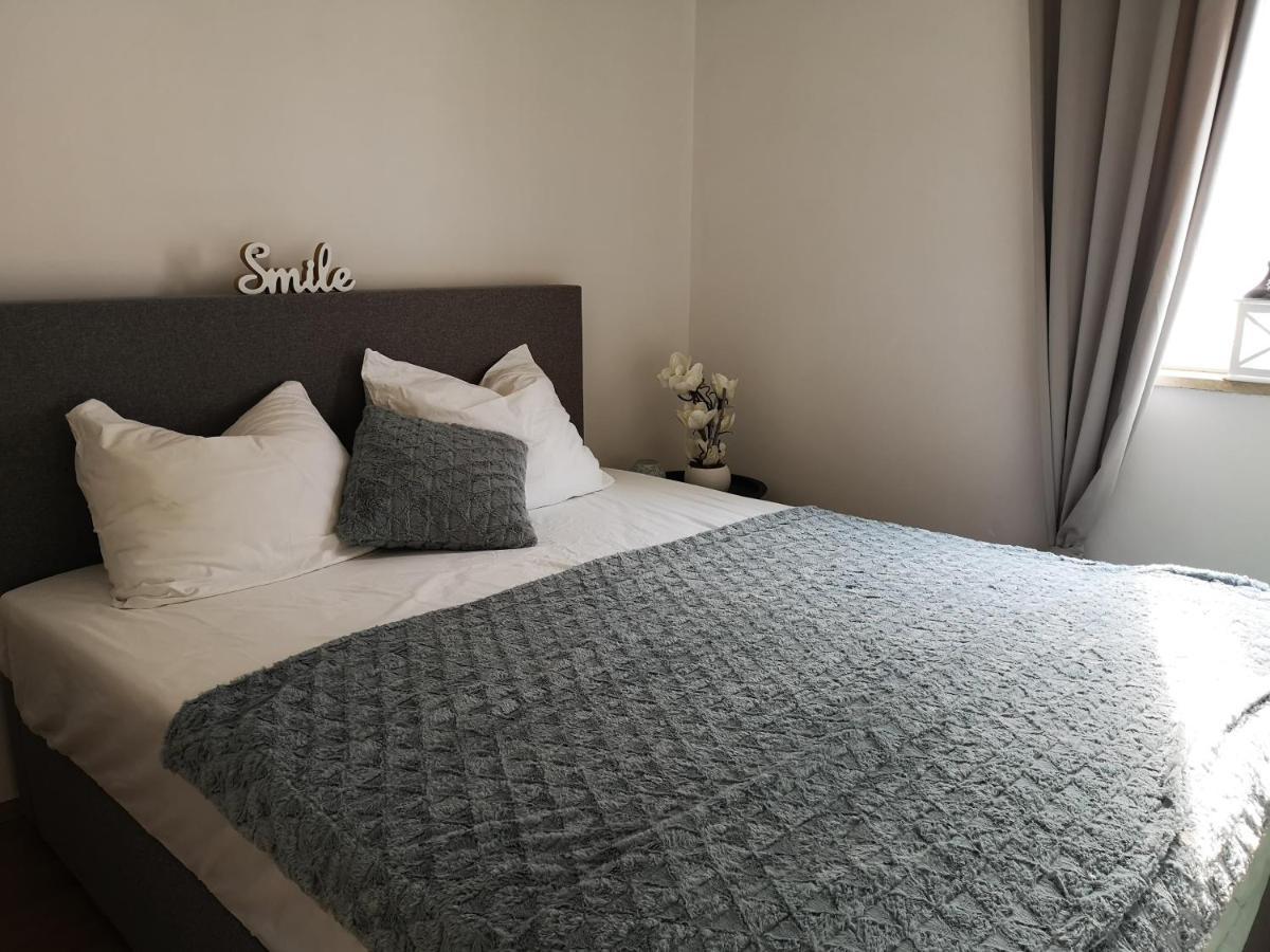 Chillout Apartments With Pool Patricia 파자나 객실 사진