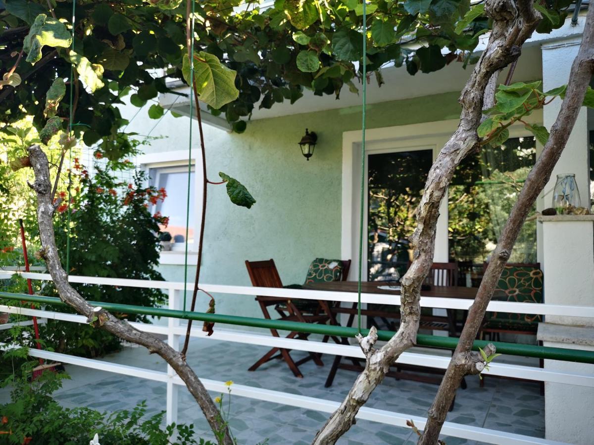 Chillout Apartments With Pool Patricia 파자나 외부 사진