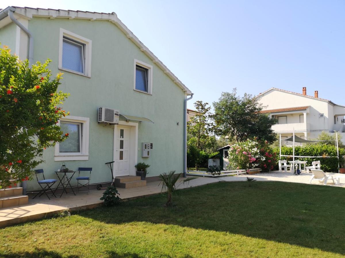 Chillout Apartments With Pool Patricia 파자나 외부 사진