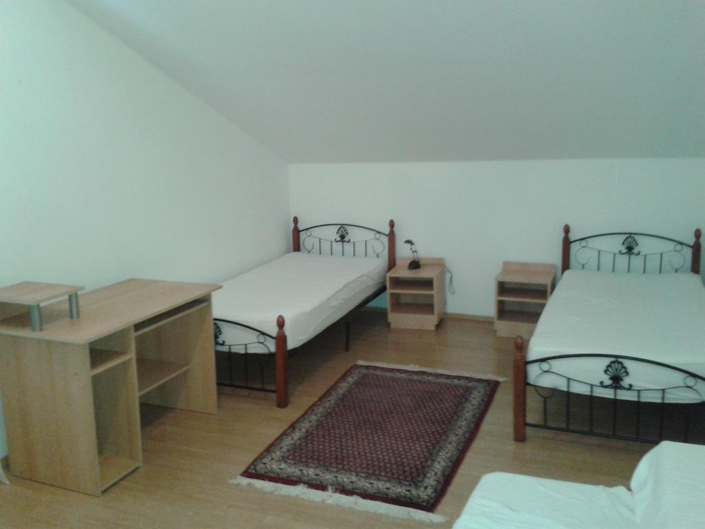 Chillout Apartments With Pool Patricia 파자나 외부 사진